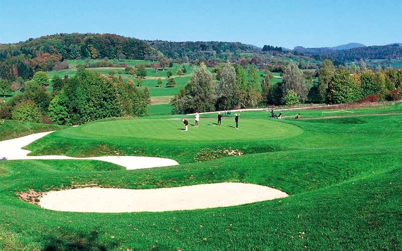 Golf