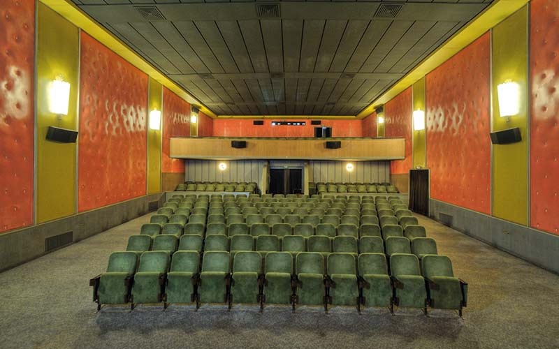 Kino