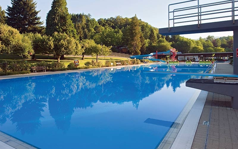 Freibad 