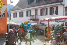 Spätjahrmarkt