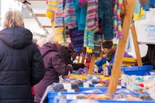 Spätjahrmarkt