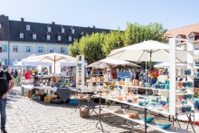 Keramikmarkt