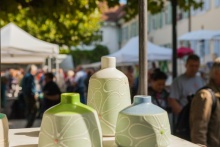 Keramikmarkt
