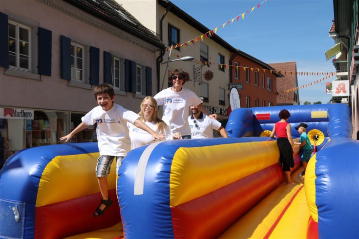 Städtlitag 2018