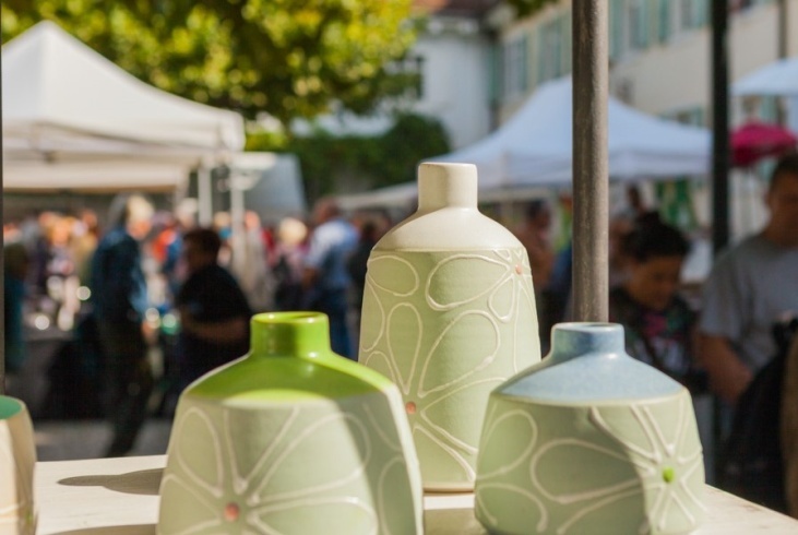 Keramikmarkt